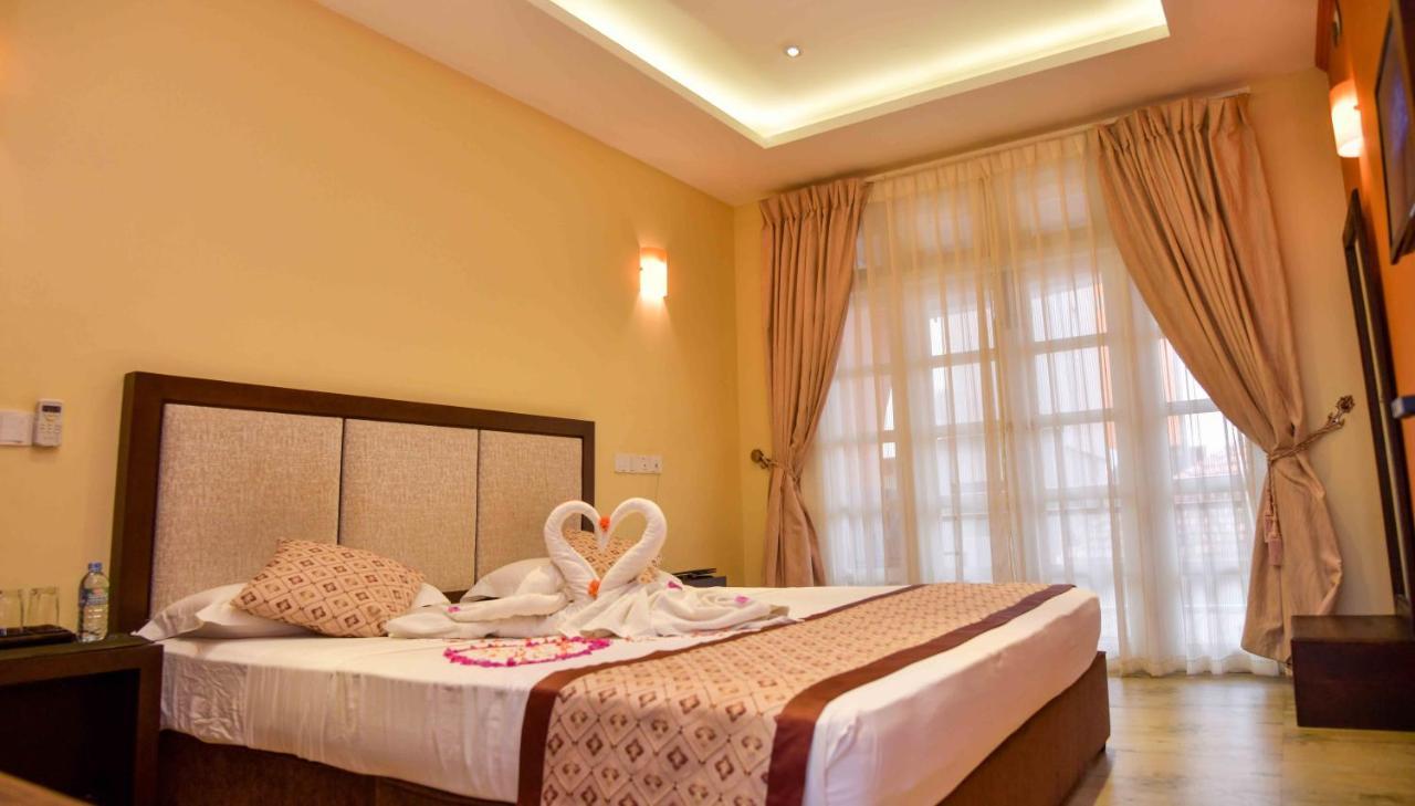 Ceylon Sea Hotel Tangalle Dış mekan fotoğraf